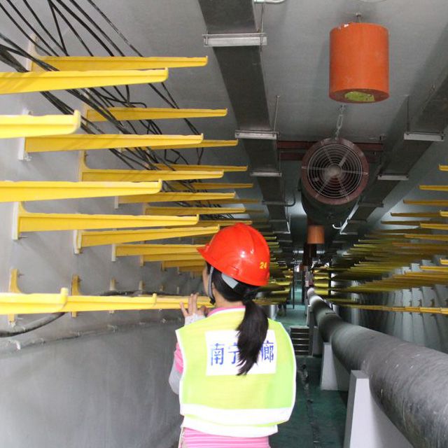 地下管廊堵漏的操作方法及注意事项